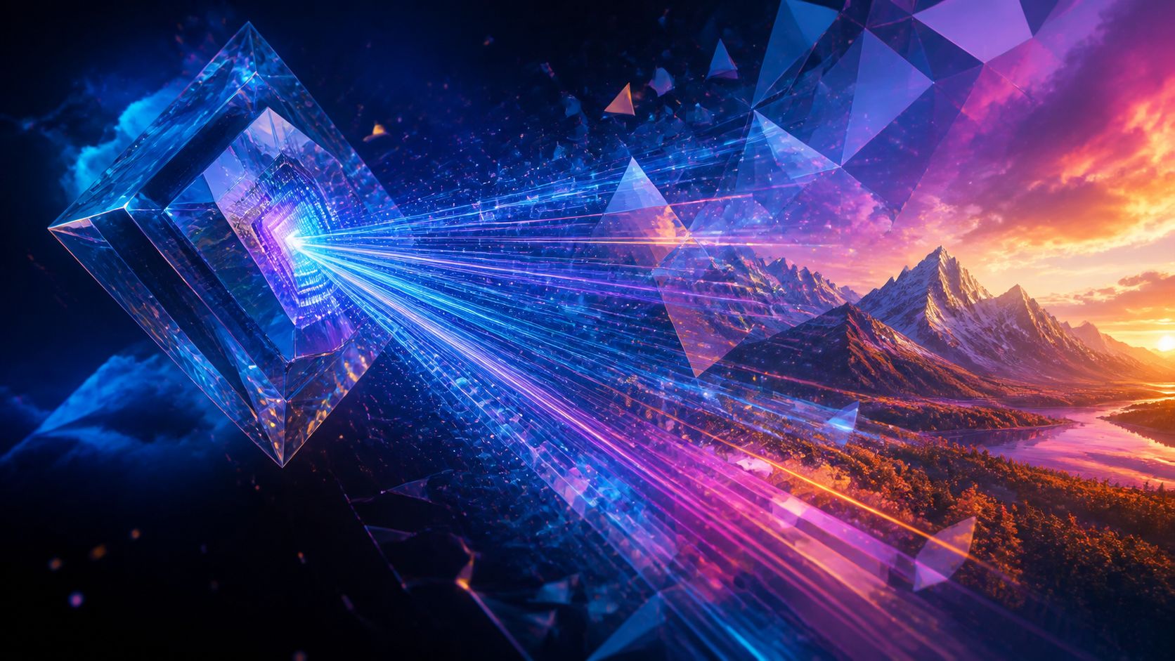 WebGPU：浏览器为什么能跑 3D、滤镜和部分 AI