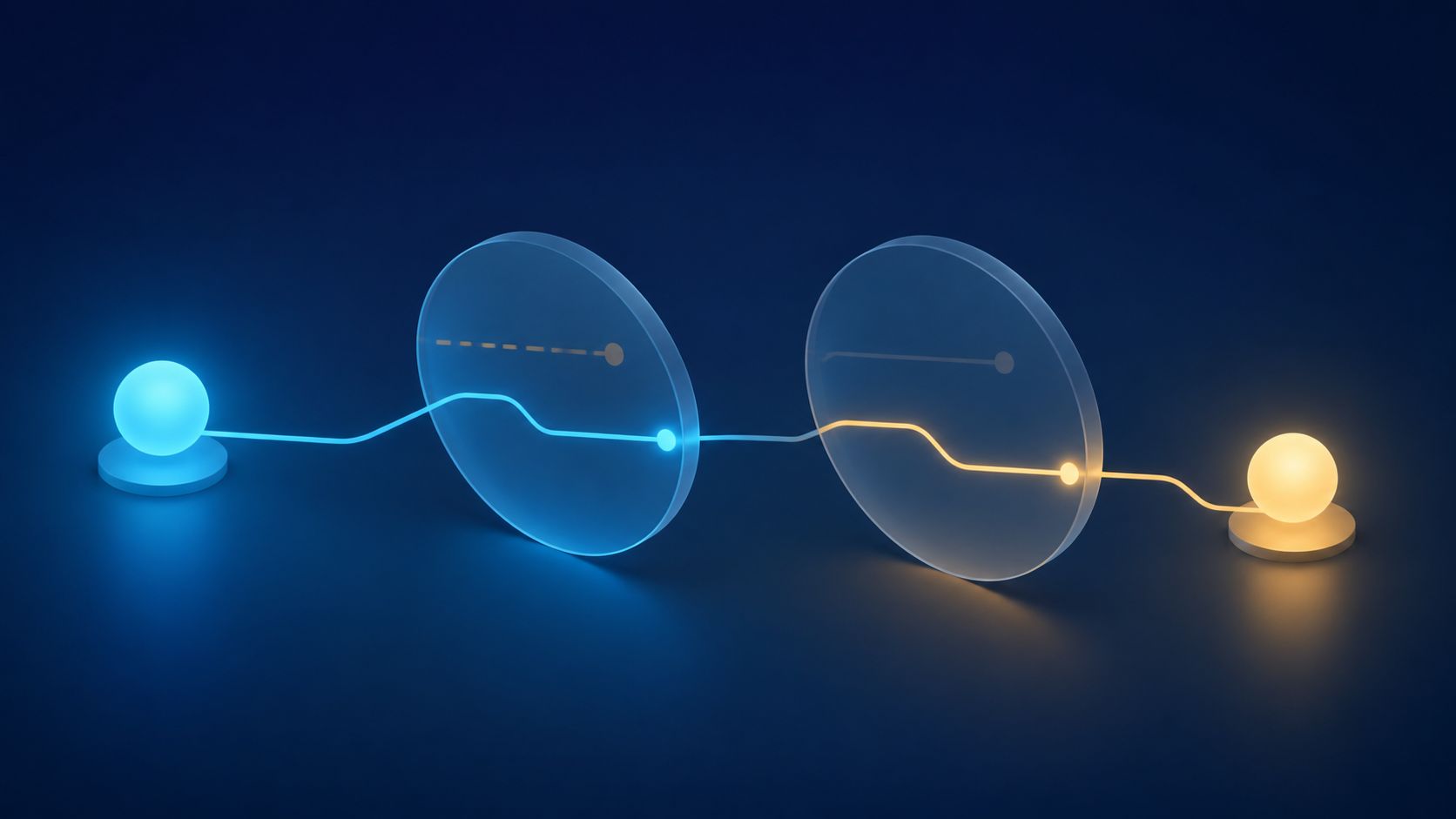 HTTPS 握手：浏览器和服务器刚连上时到底在聊什么