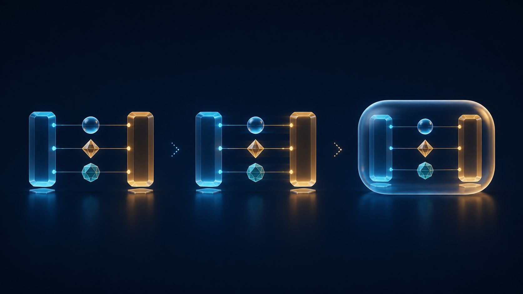 DNS 缓存：为什么改了域名却不能立即生效