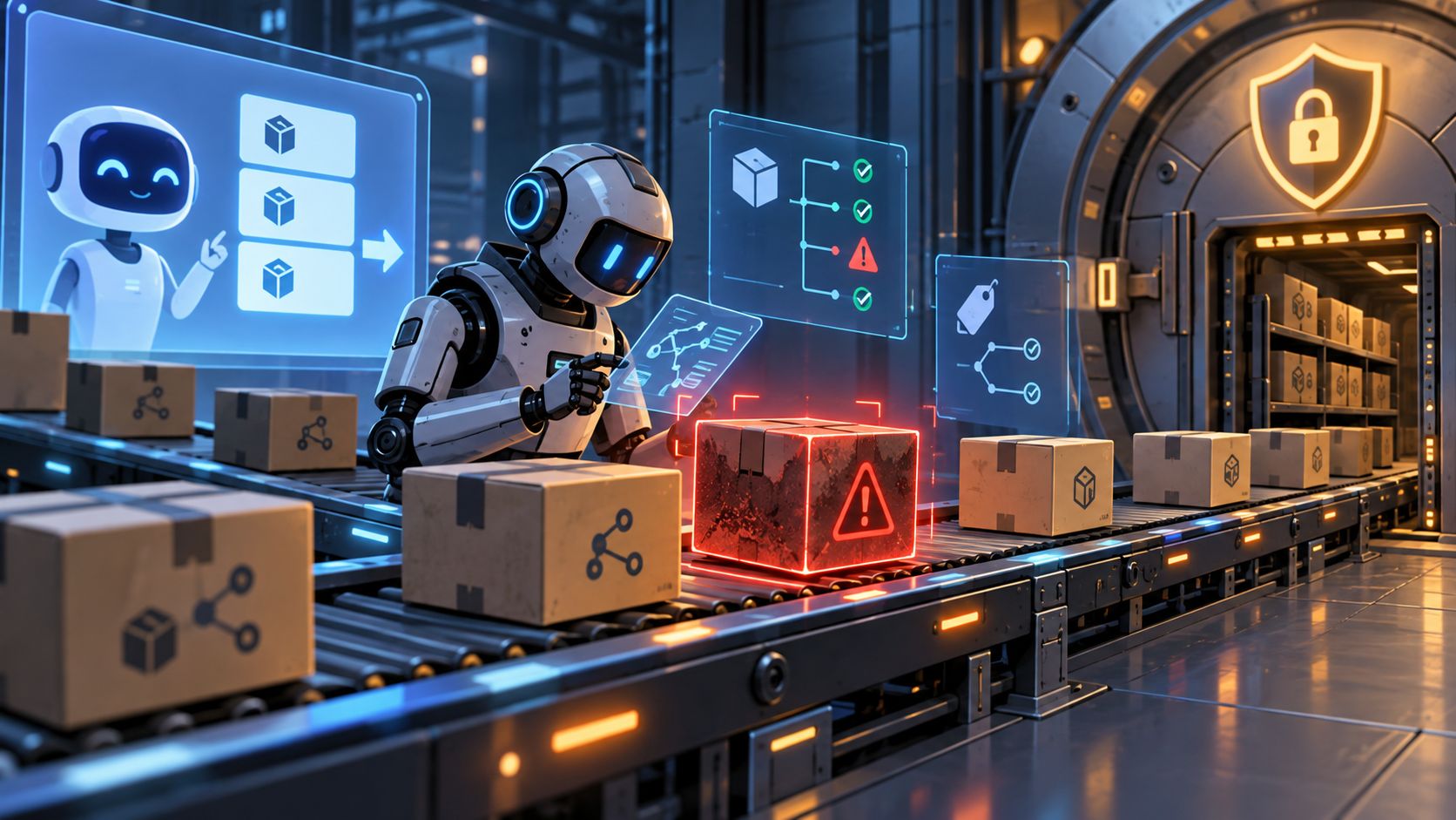 AI 为什么会推荐不存在的 npm 包?