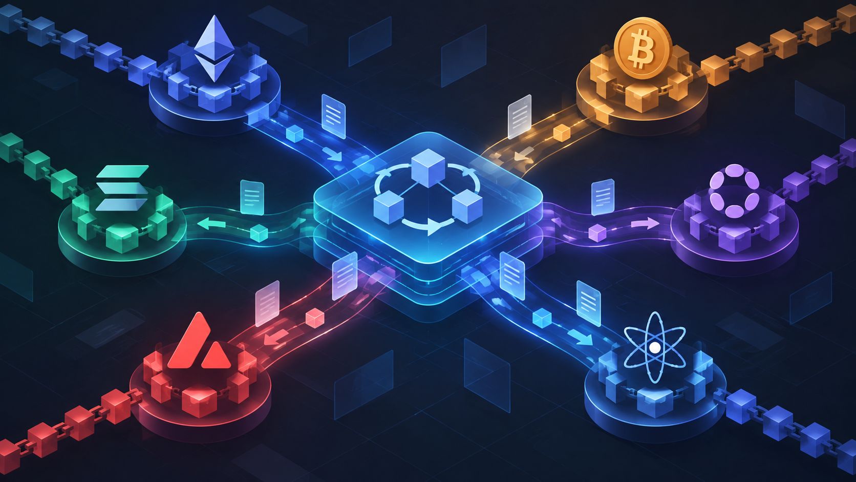 SBCDX：安全区块链共识数据交换协议