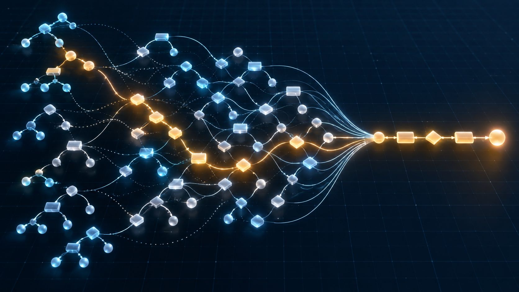 E-graphs：AI 如何同时保留一百种等价写法，最后挑出最好的？